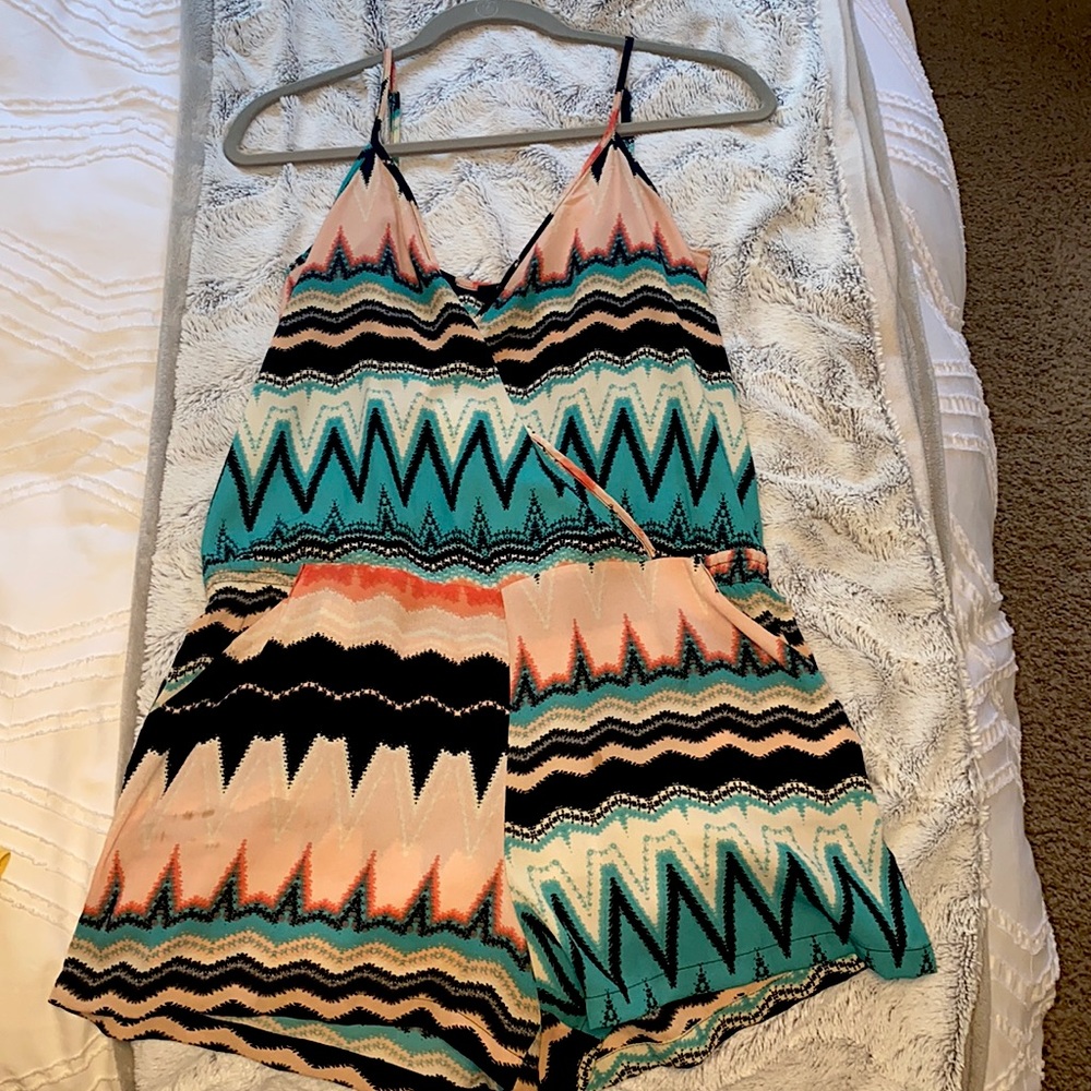 ROMPER